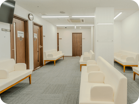 薬に依存しない、心身を支える精神医療