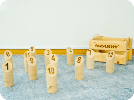 保険適用のデイケアでじっくり支える場を提供